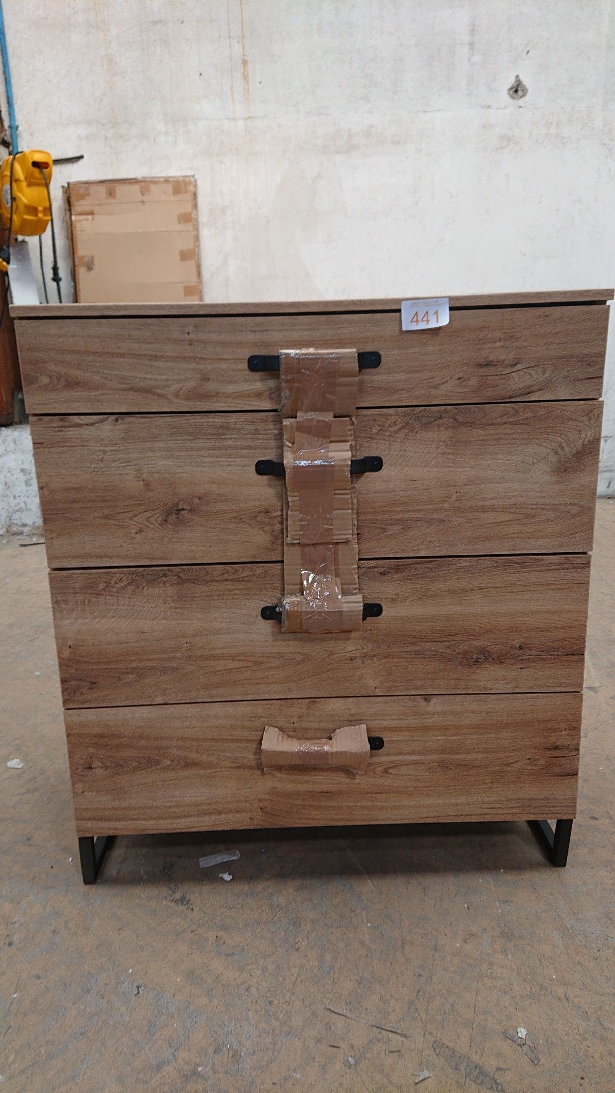 Destockage & Invendus