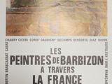 french poster for the tour of the tour de france in paris