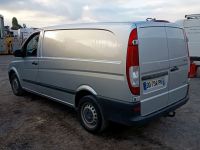 CTTE MERCEDES VITO PHASE 2 116 CDi 2. (photo 5)