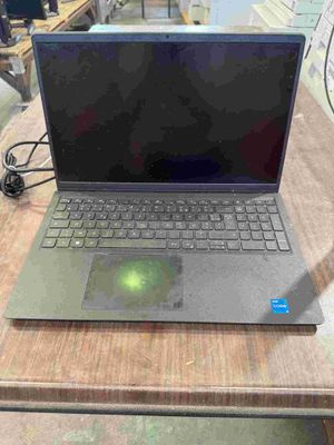 a laptop that is sitting on a table in a room
