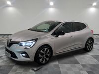 RENAULT - CLIO TCE 100 GPL EVOLUTION - ES - Mise en service:…