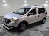 DACIA - DOKKER TCE 115 STEPWAY - ES - Mise en service: 19/06…