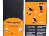 une boîte de « High Pulse Klimmustone » avec une boîte de l'emballage