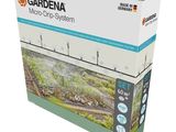 Système de micro-irrigation Gardena - lot de 3