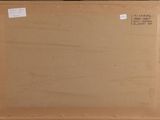 a picture of a box that has some writing on it