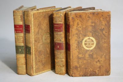 PROPIAC (Chevalier de). Beauté chronologiques, politiques et…