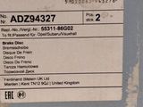 a box with a label on it that says adz9327