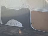 an image of a van with the door open