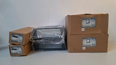 Lot à retirer à Décines-Charpieu (69150) du lundi au vendred… - Photo 1