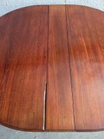 10564-92 / CH FEN 1 / Table porte-feuilles anglaise à abatta… (photo 5)