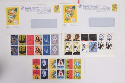 Football - Coupe du Monde 1998