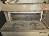 an image of a machine that is in a kitchen