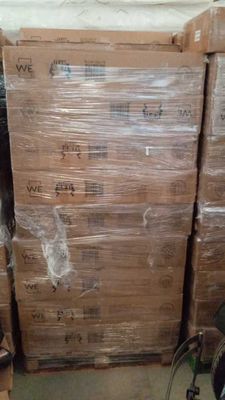 Palette de 10 meubles NEUFS (BU34COBCDW) Walker Edison Meubl…