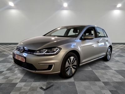 VOLKSWAGEN - E-GOLF 136 ELECTRIQUE - EL - Mise en service: 0…