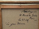 Photo 11/11 du lot