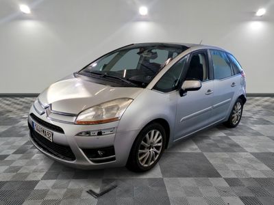 Citroen - C4 Picasso Hdi 110 Fap Airdream Pack Dynamique - G…