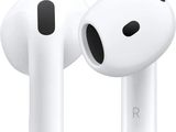apple airpods with wireless charging case
