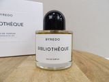 byredoo bibliotheque eau de parfum by byredoo bibliotheque eau de parfum