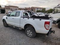 FORD RANGER - 1ère mise en circulation : 20/05/2015 - Genre … (photo 4)