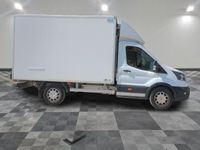 LIEU DE STOCKAGE : Marseille - FORD - TRANSIT T350 L2 2. (photo 3)