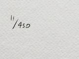 an image of a close up of a piece of paper with writing on it