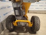 an image of a machine that is sitting on the ground