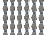 lot de 37 oies vendu par lot de 37