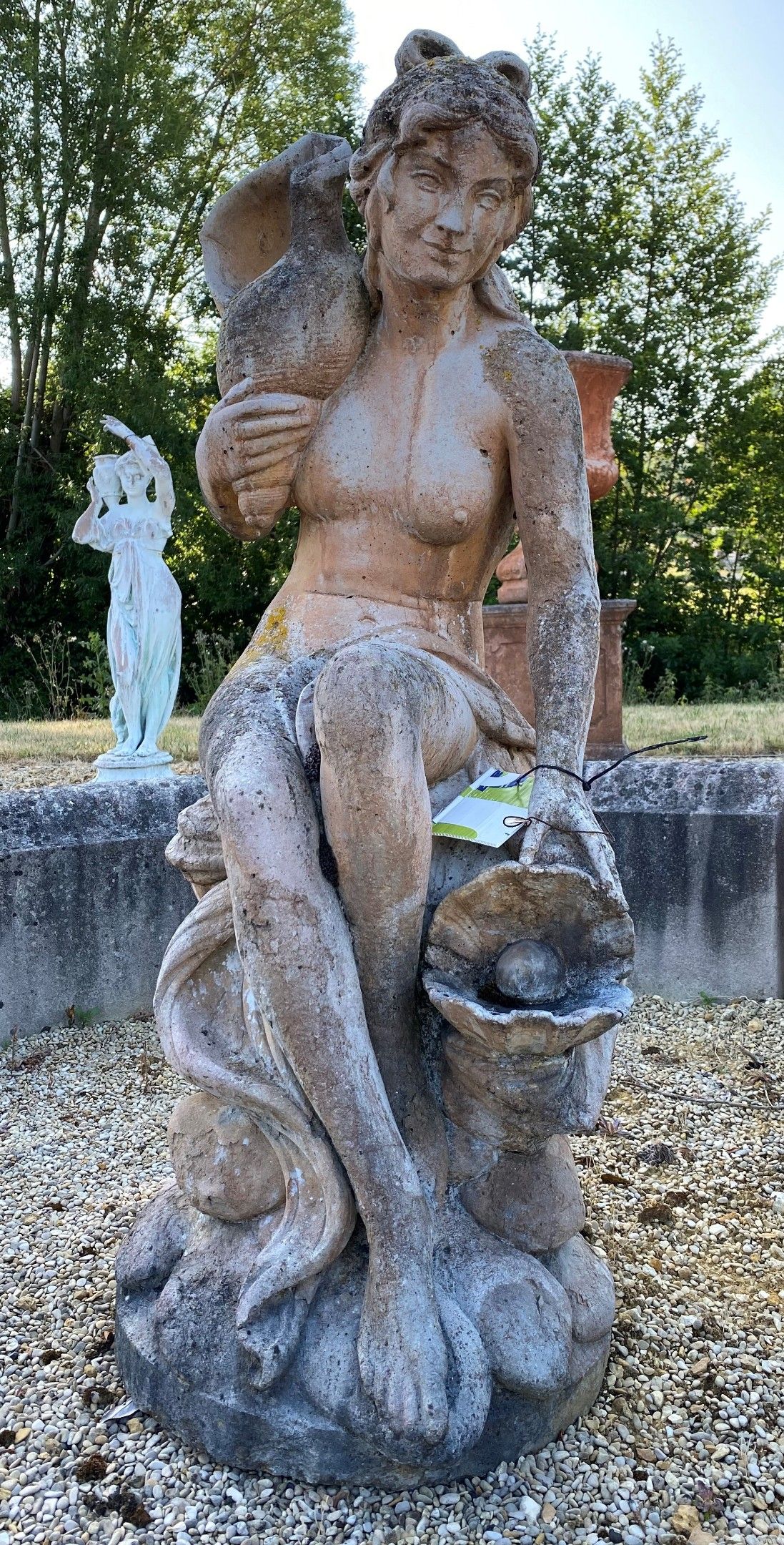 Objets d'art & Curiosités