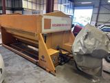 an image of a machine that is in a garage