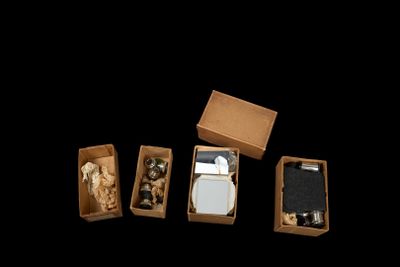 Accesoirs et pièces de rechange, varia