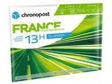 chronpost france paper, a4, white, 150 sheets