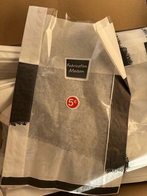 Lot à retirer à Traînou (45470) du lundi au vendredi de 10h0…