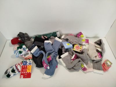 GROS LOT - DIM ARDÈNE JING YUAN - Accessoires de bonneterie …