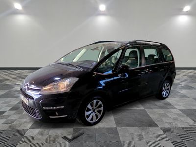 Citroen - Grand C4 Picasso E-Hdi 110 Airdream 7 PL Business …