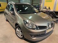 RENAULT CLIO ESTATE 1.5 DCI 86 CH - CLIO ESTATE 1.