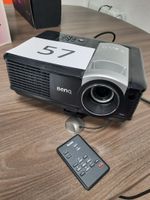 Vidéo-projecteur BENQ modèle MP522, télécommande