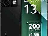 redmi note 13 pro pro with 4gb ram and 32mp camera