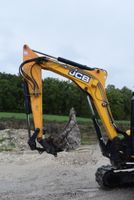 Pelle sur chenilles JCB85 Z-1 ECO type EXCAVATOR (photo 2)