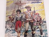 On voit ici la couverture du livre *Le Des Vasseaux Peraux*