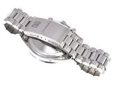 a close up of a wrist watch on a white background