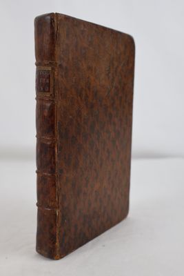 [CHAPONE (Hester)]. Letters on the Improvement of the Mind. …