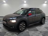 CITROEN - C4 CACTUS PURETECH 82 SS ETG SHINE EDITION - ES - …