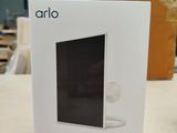 an image of a box with a charger in it sitting on a table