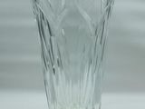 a glass that is sitting on a table