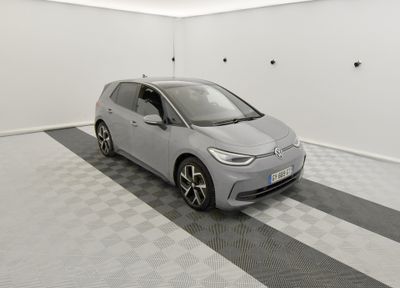 VOLKSWAGEN ID.3 ELEC 204 58KWH PRO PERFORANCE STYLE BA. Pour…