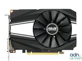 carte graphique ASUS GeForce Radex Radex
