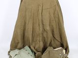 an image of a shirt and pants on a mannequin