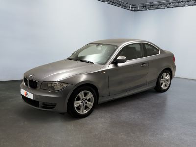 BMW SERIE 1 COUPE E82 118d 136 Ch Premiere / N°:11384823, He…