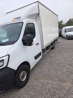 RENAULT MASTER - 1ère mise en circulation : 27/04/2021 - Gen… (photo 3)