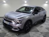 Citroën SUV 1.2 PureTech S / S 5 portes diesel